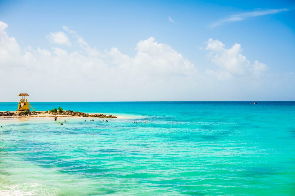 barbados vacation