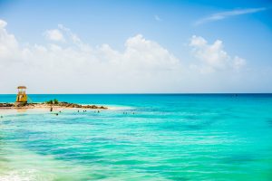 barbados vacation