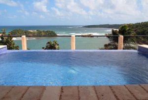 Views of the Sea
