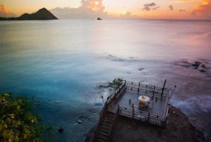 Rock Maison