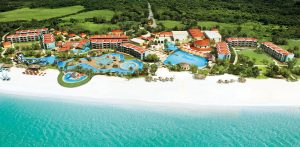negrilmap Exceptional Caribbean