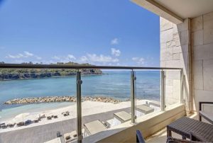 Ocean Views
