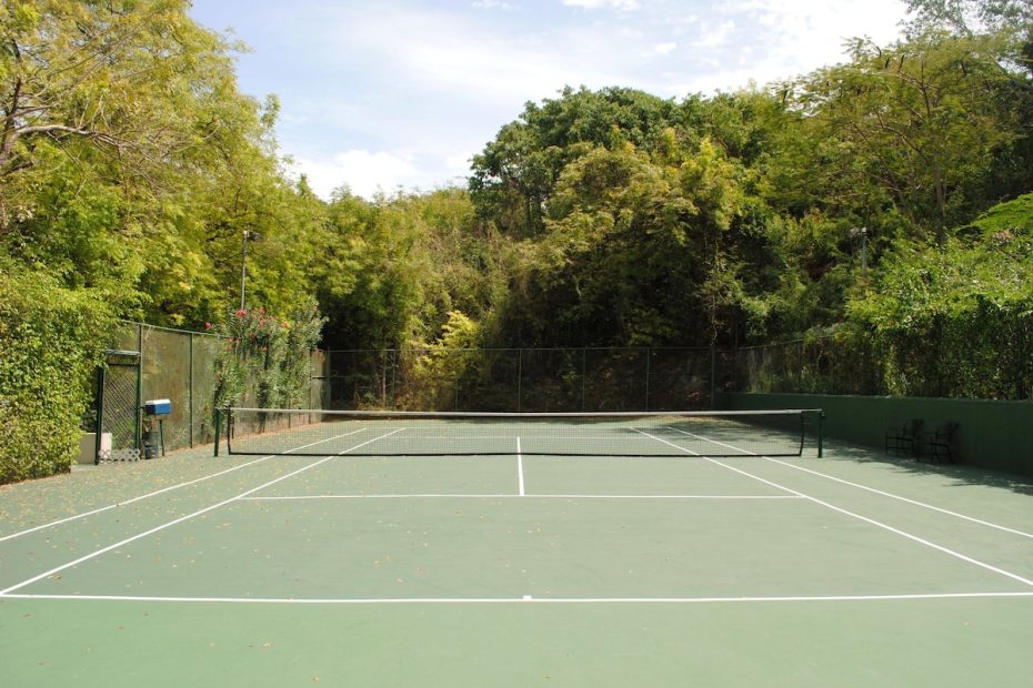 Tennis