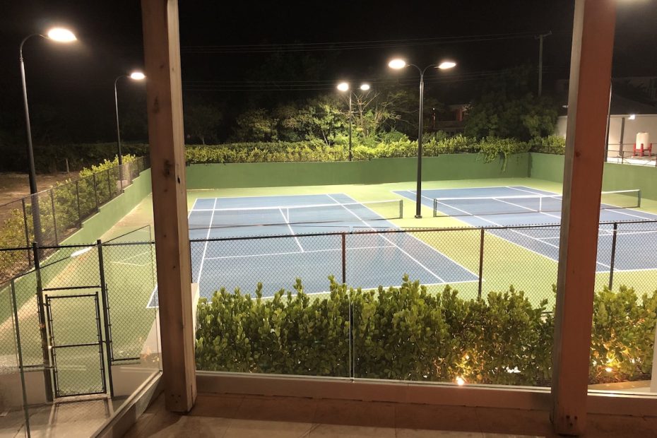 Tennis