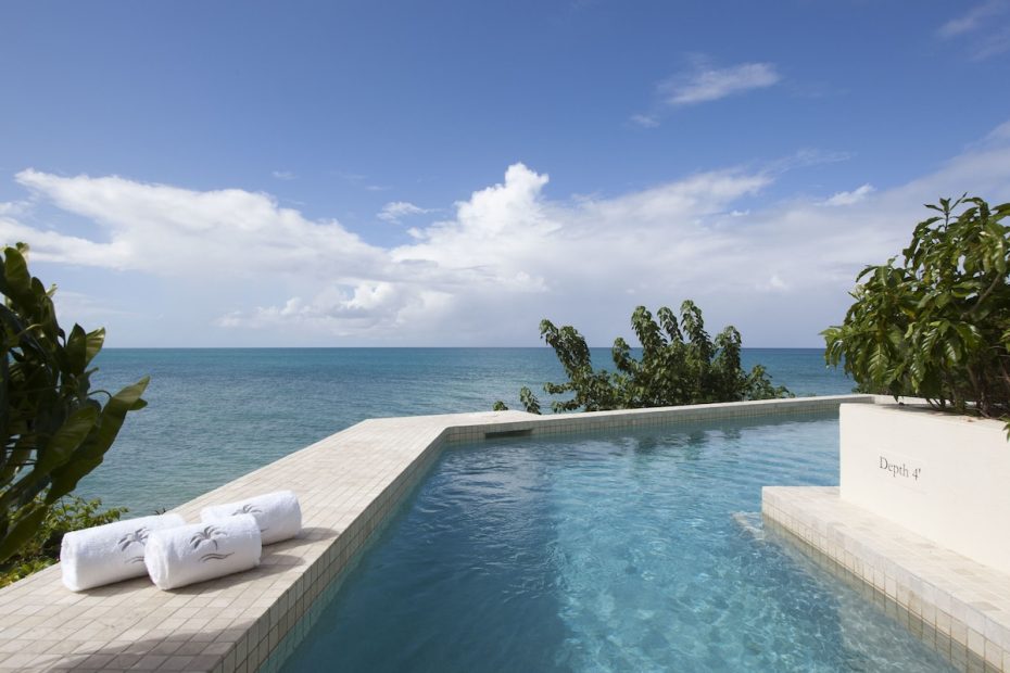 Pools