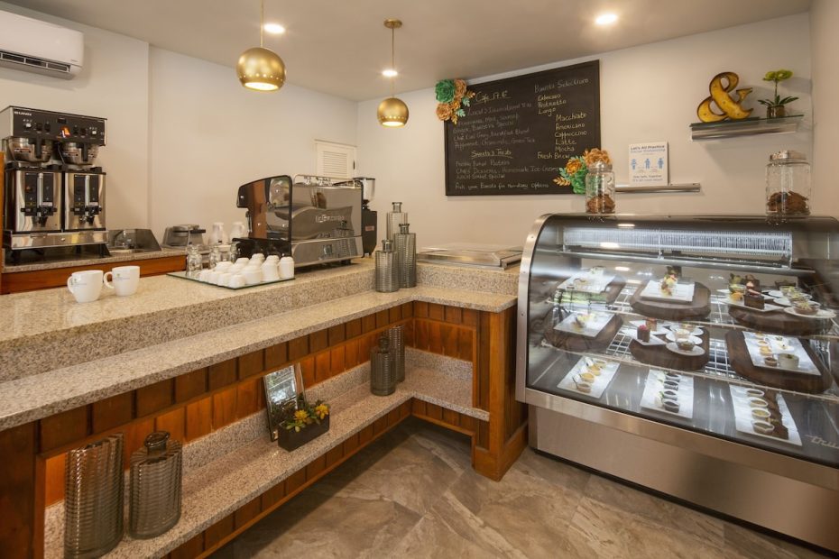 Cafe
