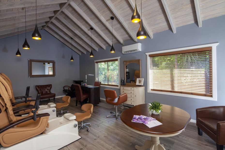 Spa