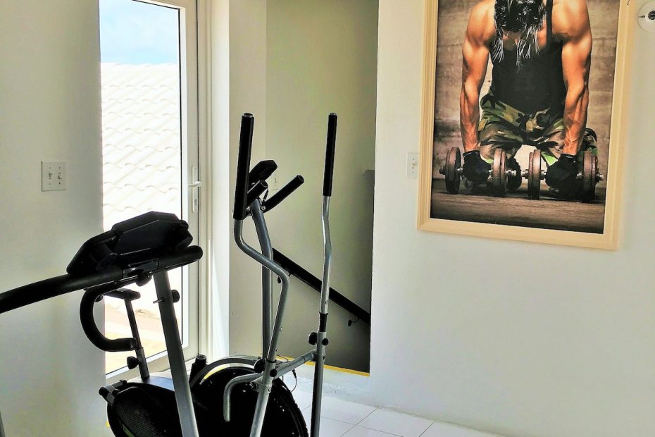 Fitness