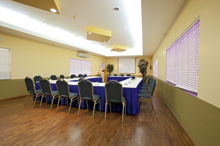 business services