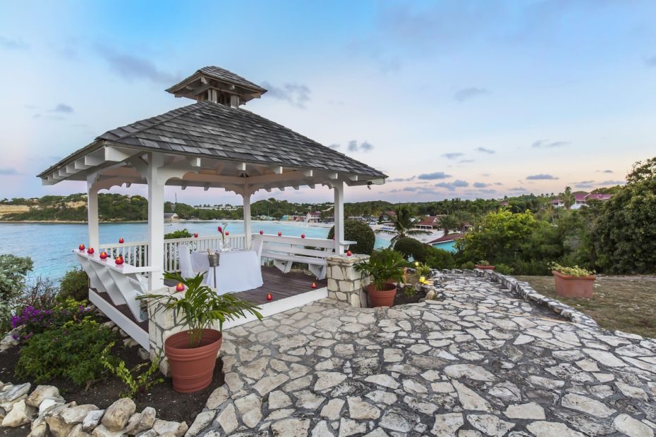 Gazebo