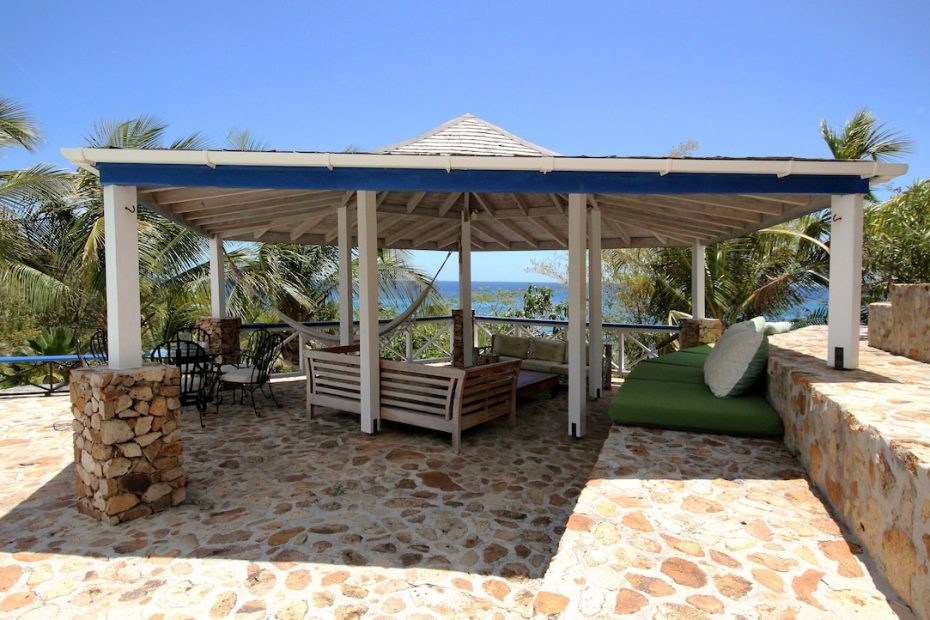 Gazebo