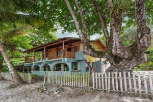 Mt Plaisir Estate Hotel at Grande Riviere Exceptional Caribbean