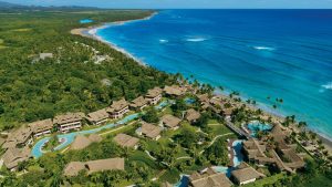 Zoetry Agua Punta Cana Exceptional Caribbean