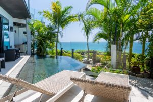 Ocean Views