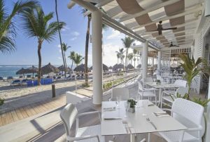 Ocean Front Restaurant