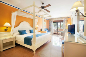 bahia principe grand bavaro room