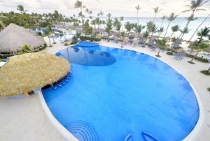 bahia principe pool
