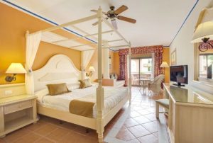 bahia principe room