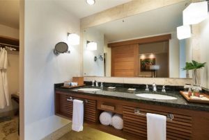 casa de campo bathroom