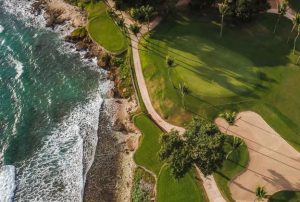 #1 Golf Course in the Caribbean