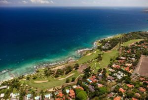 Ocean Front