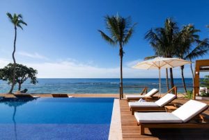 Views of the Sea