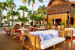 casa de campo restuarant
