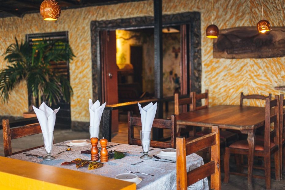 Restuarant