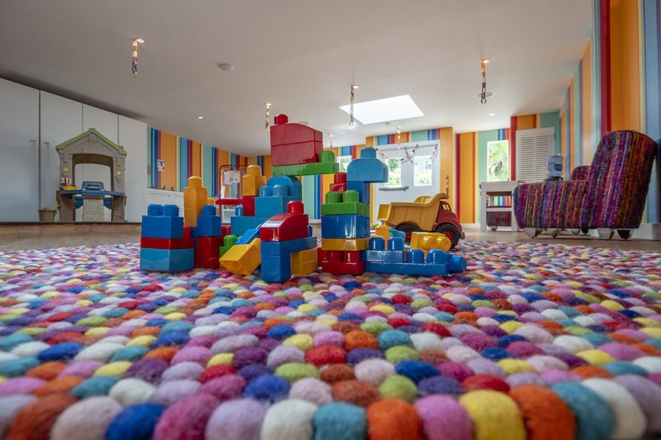 Kids Club