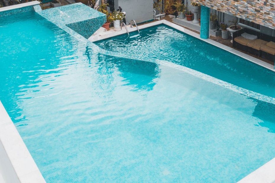 Stacked Pools