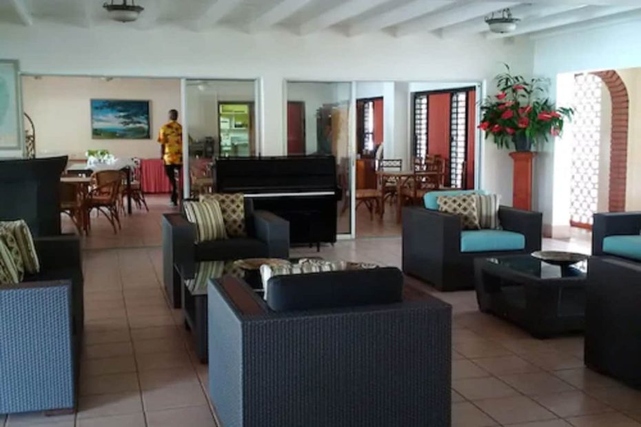 Lounge/Piano