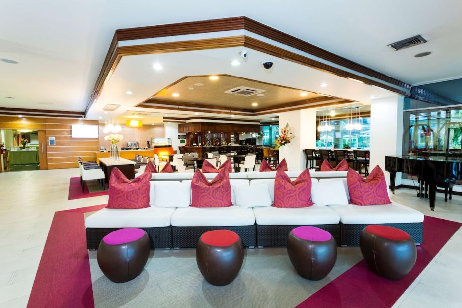 Loung