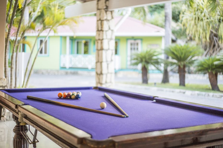 Billiard