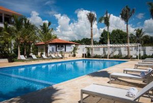 hotel casa hemingway pool