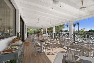 hotel casa hemingway restaurant