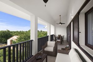 hotel casa hemingway room