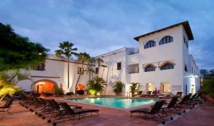 hotel hodelpa Exceptional Caribbean