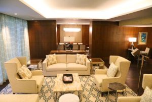 intercontinental room 2