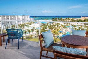 Ocean Front