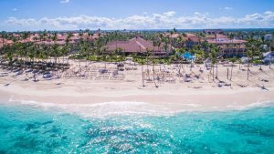 majestic colonial punta cana 2 Exceptional Caribbean