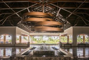 majestic resort