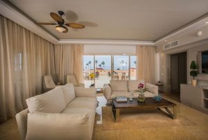 majestic resort bedroom