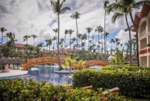 All-Inclusive Resort