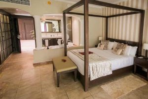 majestic resorts room