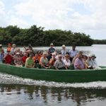 Boating Tours