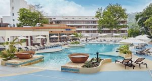 poshihiltonpool901 Exceptional Caribbean