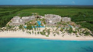 secrets cap cana Exceptional Caribbean