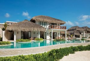 secrets cap cana presidential suite