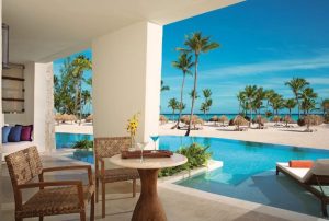 secrets cap cana room