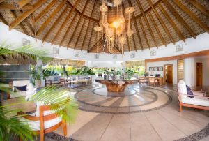 sublime samana lobby